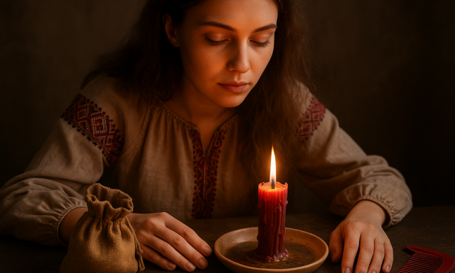 Открой свое будущее на Андрея Первозванного: 6 магических способов узнать, кто твой суженый 30 ноября