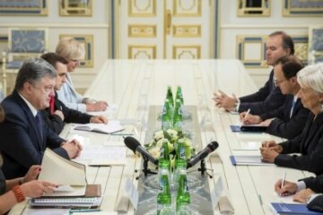 Україна здивувала світ швидкістю реформ - Лагард