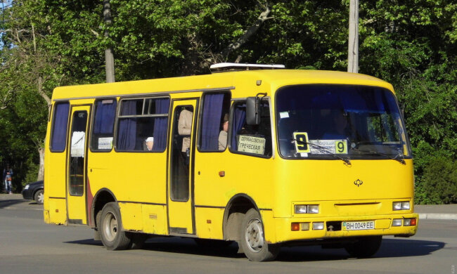 Сумкой в лицо, кулаком в спину: одичалые киевлянки устроили жесткие бои в маршрутке, скандальное видео