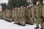 Военные из Тернополя, фото: ТОГА