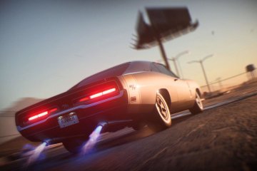 Need for Speed
