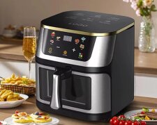 Аерогриль зображення