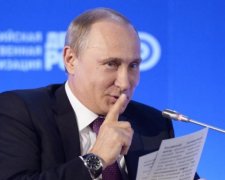 Господар прийшов: Путіну запропонували "поділитися" територією
