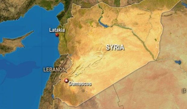 Россия строит новые военные базы в Сирии