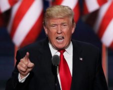 Стало відомо, чого Трамп чекає від Путіна