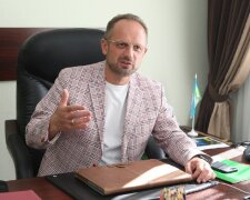 Безсмертний озвучив причину свого звільнення Зеленським: "Останні місяці я..."