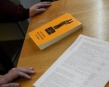 У Росії спалили "чужі російській ідеології" книги