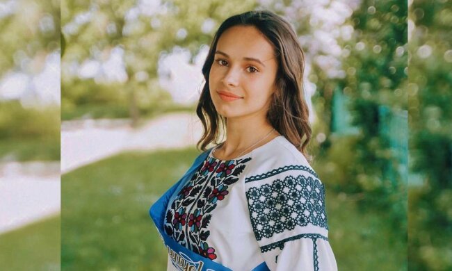 Ульяна Ковалик, фото: Instagram