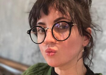 Оля Цибульська, фото: Instagram