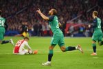 Брюнетка, которая вывела Тоттенхэм в финал Лиги чемпионов: на нее можно смотреть вечно