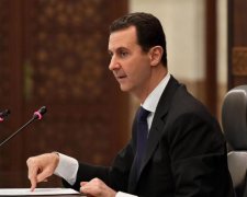 США розкрили злочинні плани Асада