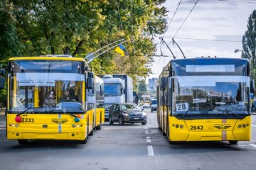 В Днепре троллейбусы будут ездить по-новому: что нужно знать