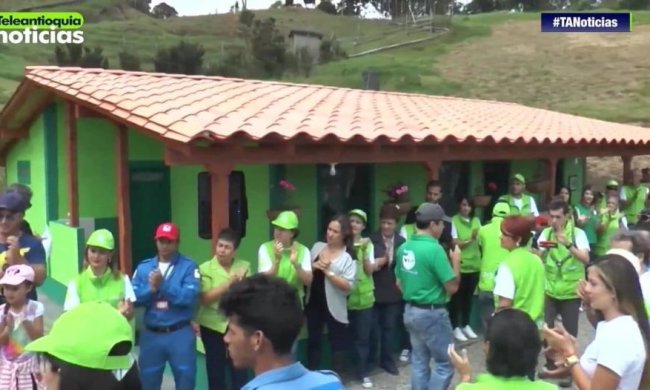 Хлопчик, який врятував гравців Шапекоенсе, отримав цінну нагороду 