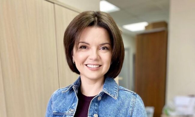 Марічка Падалко не соромиться відпочивати, як прості українці: "Море - всюди"