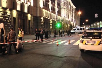 Звичайний трудяга у розпачі: хто відкрив стрілянину в мерії Харкова