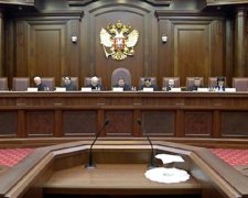 В России заявили о праве судить украинцев за происходящее на Донбассе