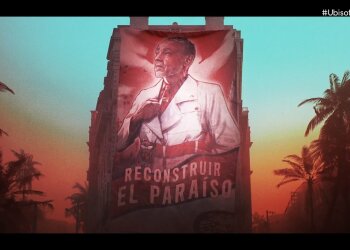 Far Cry 6