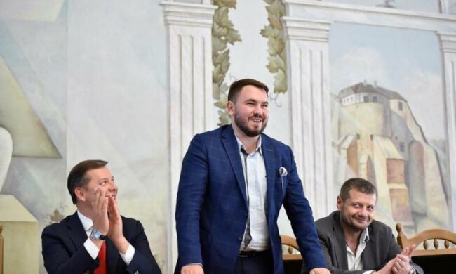 Голосування по Лозовому: депутати визначилися з вердиктом