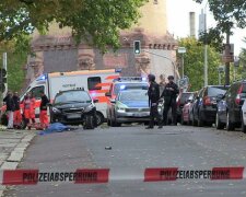Теракт у священний день: з'явилися відео від першої особи і мотиви стрілка