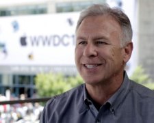 Конкуренти змусили Apple напружитися