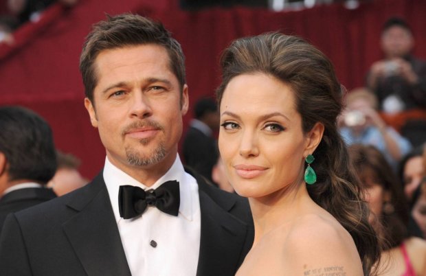 Был идиотом: Питт неожиданно проболтался о браке с Джоли