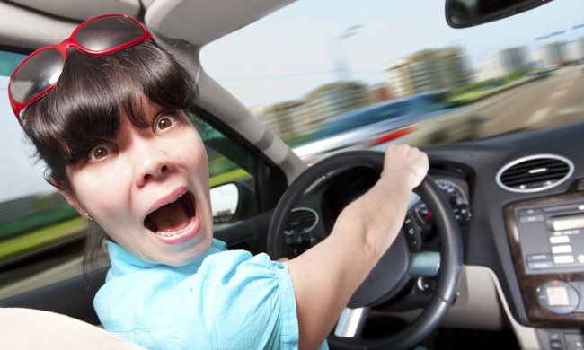 Теперь вы точно опоздаете: новые правила для водителей коснутся каждого