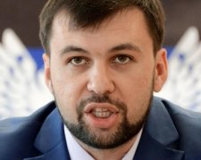 ДНР дали Києву 24 години на визначення статусу Донбасу