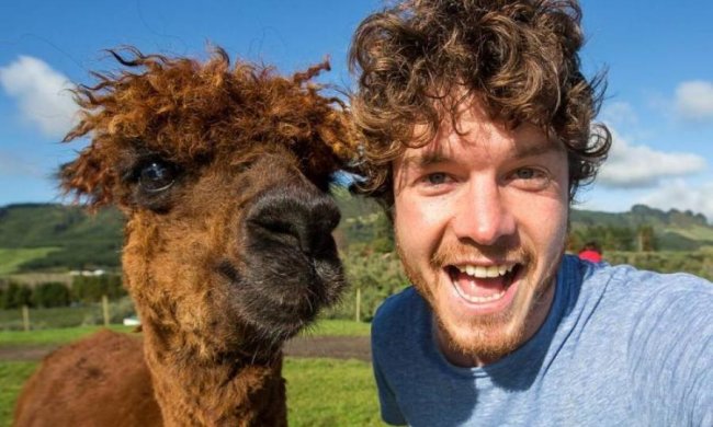 Лишь бы не лопнуть от смеха! Колоритный юмор читателей Знай.ua почистит карму любому