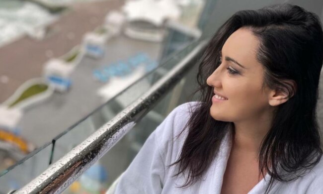 Соломия Витвицкая, фото: Instagram