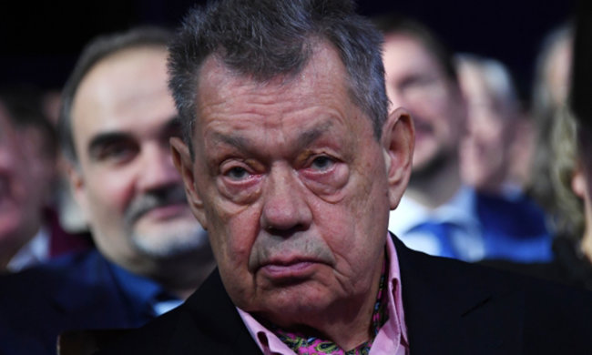 Умер Николай Караченцев - легенда советского кино