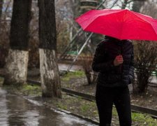 На Україну насувається сильна буря