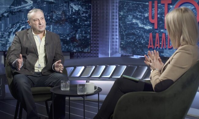 Обострение на Донбассе началось после звонка Байдена Путину, - Табах