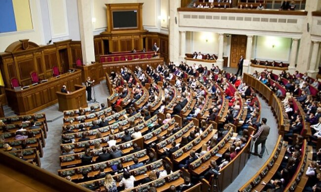 З “Самопомочі” офіційно виключили п’ять депутатів