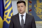 Скрін, відео YouTube Зеленський