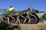 Військові, фото: Міноборони