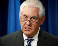 Джерела Путіна повідомили про зустріч з Тіллерсоном