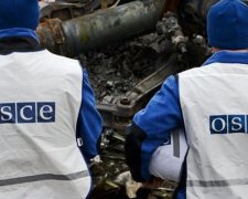 Україну похвалили за швидку реакцію після інцінтенту на Донбасі