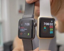 Apple зробить розумні годинники ще розумнішими