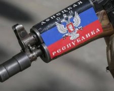 У район Красногорівки перекинули 700 бойовиків