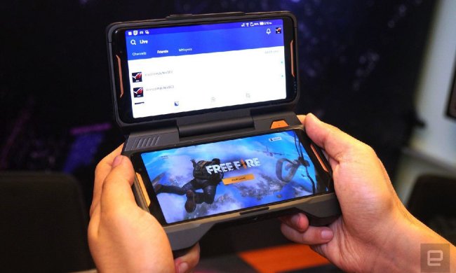 Глава ASUS покинув компанію: що відбувається