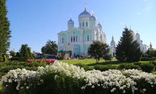 Медовый Спас
