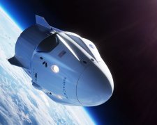 NASA святкує успішну посадку космічної легенди на МКС: це прорив