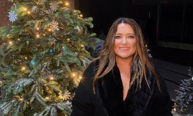 Наталя Могилевська. Фото: Instagram