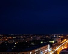Це провал: український мегаполіс пішов під землю