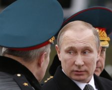 Bloomberg розкрив плани Путіна щодо Донбасу