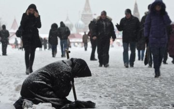 Санкційний зашморг Європи позбавив Росію останнього шансу 