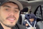Stories Нікіти Добриніна, скріншот: Instagram