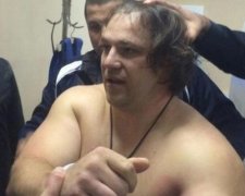Я не я: дніпровський вбивця не визнав провину