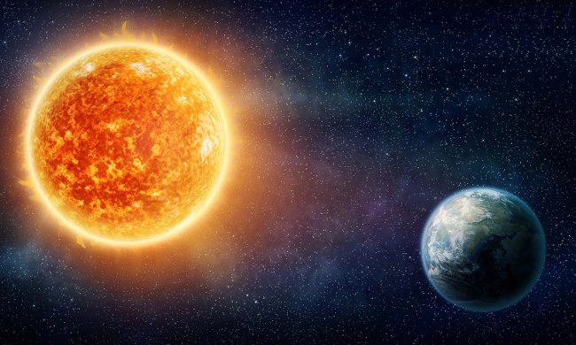 Дождь из наноалмазов: ученые сообщили самый кошмарный и мучительный сценарий нашей смерти