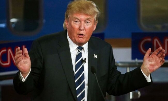 Якщо Трамп стане президентом, США відвернеться від України